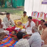 सोयाबीन की समर्थन मूल्य पर खरीदी क्यो नही कर रही सरकार - विधायक ग्रेवाल