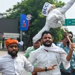 india pak match - पाकिस्तान से मैच क्यों? विपक्ष का बीजेपी पर हमला – “संवेदनशीलता नहीं, मुनाफा चुना”
