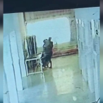 महिला के शव के साथ छेड़छाड़ का मामला, डेढ़ साल बाद सोशल मीडिया पर वायरल हुआ वीडियो