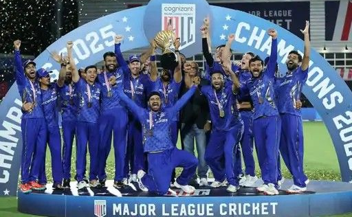 क्रिकेट 23 देशों तक फैला, टेस्ट खेलने वाले केवल 12: 31 क्रिकेट लीग में भारत का कनेक्शन; भारत के बाद अमेरिका में सबसे ज्यादा लीग