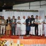 दारुस्सुरूर एजुकेशन एंड वेलफेयर सोसायटी के दस वर्षीय जश्न-ए-तक़मील का भव्य आयोजन