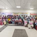 मानसिक स्वास्थ्य के लिए स्वास्थ्य विभाग, समाजसेवी संस्थाएं और आस्था चिकित्सक आए एक मंच पर