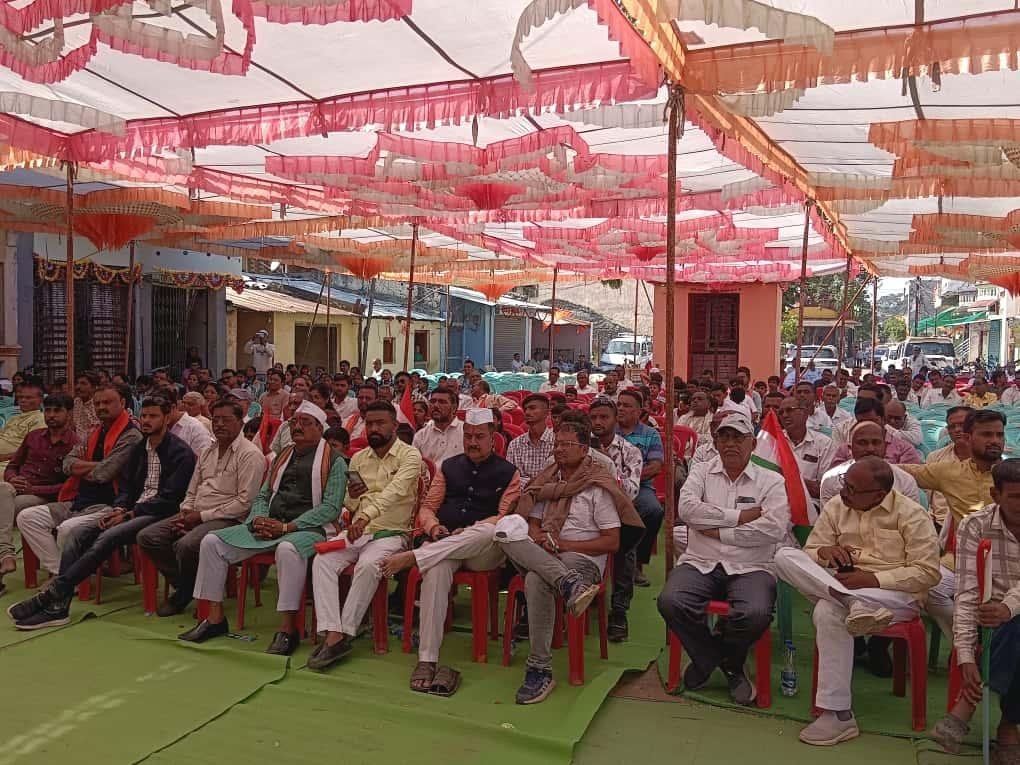 सांसद