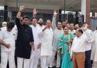रिंकू टॉक बोले- सांसद-विधायक पर FIR दर्ज करे पुलिस, कलेक्टर-एसपी को सौंपा ज्ञापन