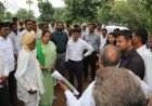 जन-विश्वास से जनकल्याण की नई राह, ग्रामीणों के बीच पहुंचा जिला प्रशासन