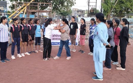 थाना खकनार पुलिस द्वारा 02 अपहृता बालिका को दस्तायब कर आरोपियों को किया गिरफ्तार