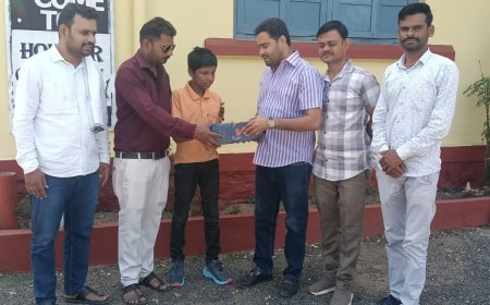 राहुल गांधी के जन्मदिन पर युवा कांग्रेस ने किया पौधरोपण