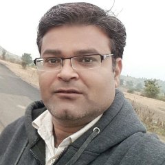 SYED ZAFAR ALI
